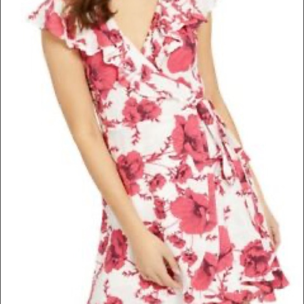 FREE PEOPLE DRESS - Picture 3 of 8
